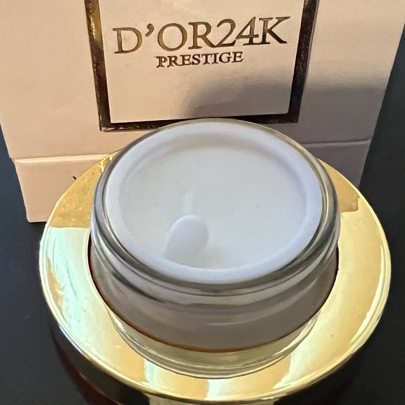 D’OR24K Prestige Vitamin C Cream - Picture 7 of 7
